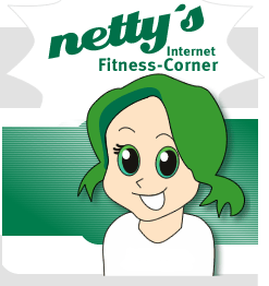 Home : netty's Internet Fitness-Corner : Für alle MitarbeiterInnen!
